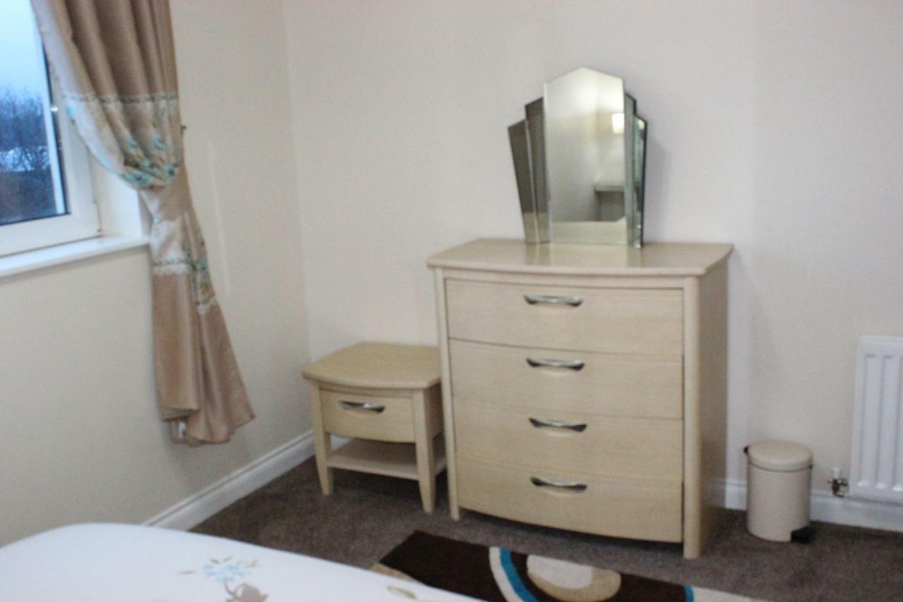 Edinburgh City Luxury Apartment Spectrum Экстерьер фото