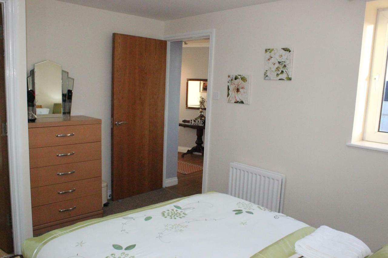 Edinburgh City Luxury Apartment Spectrum Экстерьер фото