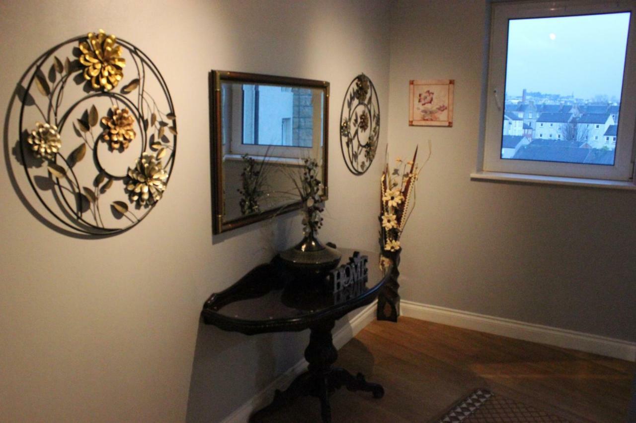 Edinburgh City Luxury Apartment Spectrum Экстерьер фото