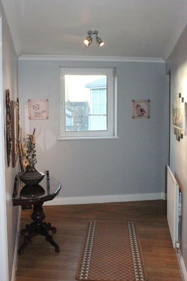 Edinburgh City Luxury Apartment Spectrum Экстерьер фото